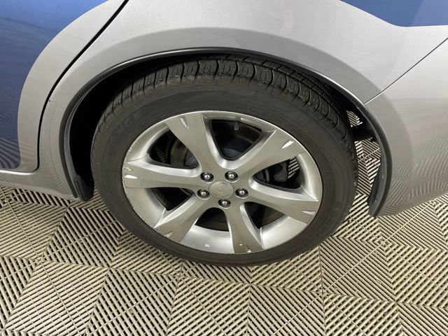Used 2009 Subaru Impreza Outback Sport AWD/4WD image 19