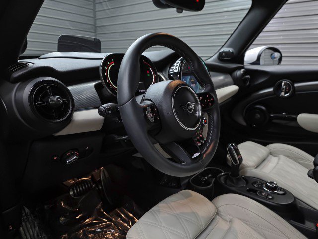 Used 2024 MINI Cooper John Cooper Works FWD image 13