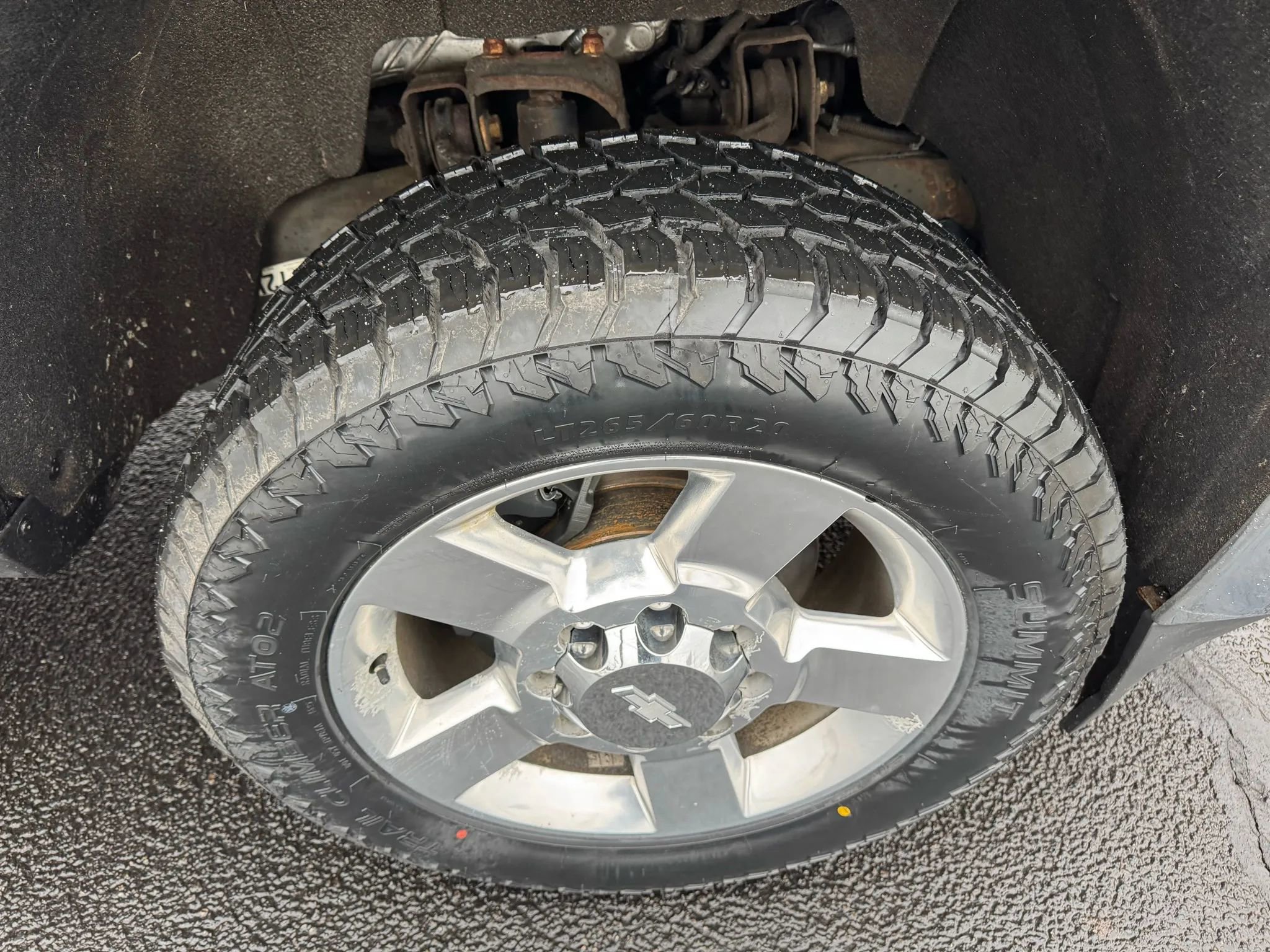 Used 2018 Chevrolet Silverado 2500 LT w/ All Star Edition image 16