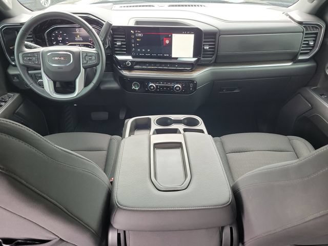 Used 2024 GMC Sierra 1500 Elevation AWD/4WD image 7