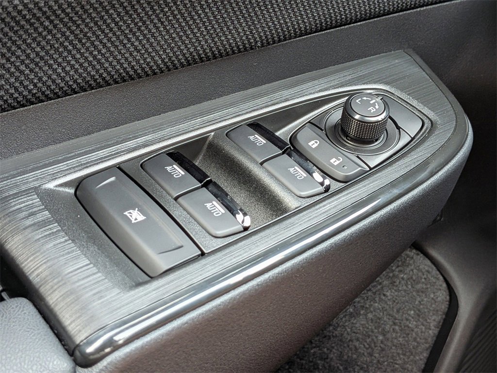 New 2026 Subaru Outback Limited image 28