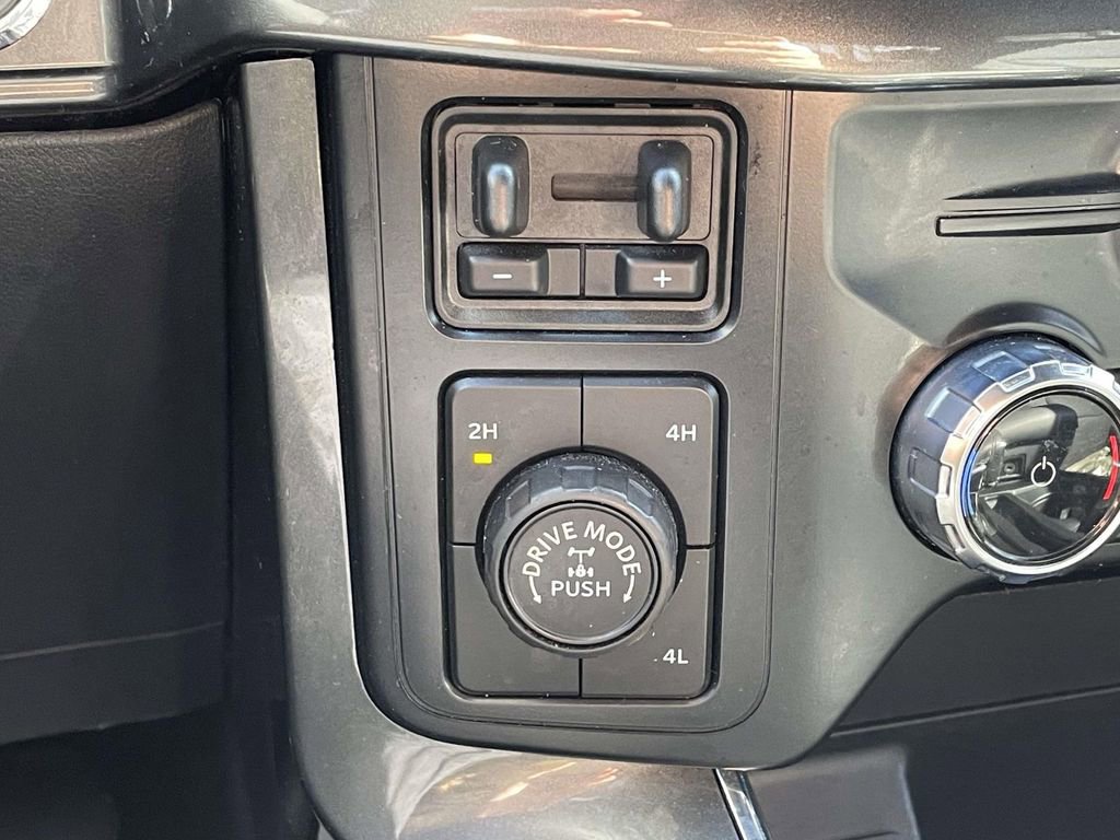 Used 2022 Ford F150 XLT w/ Equipment Group 302A High image 27