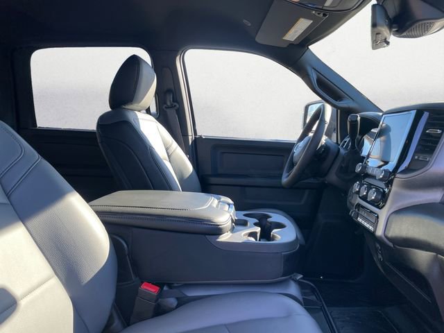 New 2026 RAM 4500 Tradesman w/ Safety Group image 15