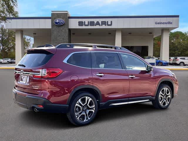 New 2026 Subaru Ascent Touring AWD/4WD image 6