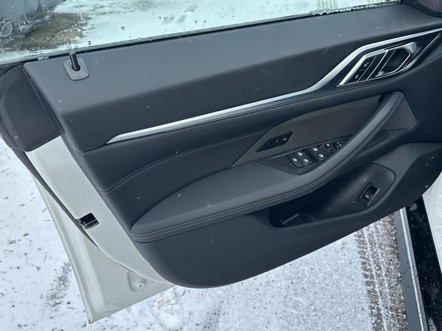 New 2026 BMW 430i xDrive 430i Gran Coupe w/ M Sport Package image 11