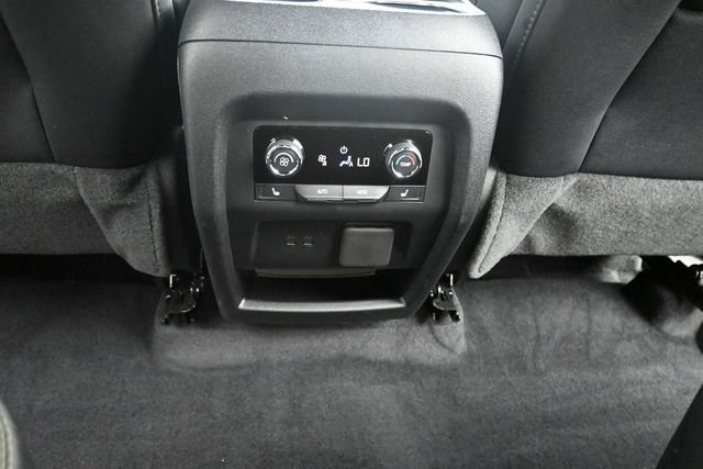 Used 2026 Chevrolet Traverse High Country w/ LPO, Floor Liner Package AWD/4WD image 18