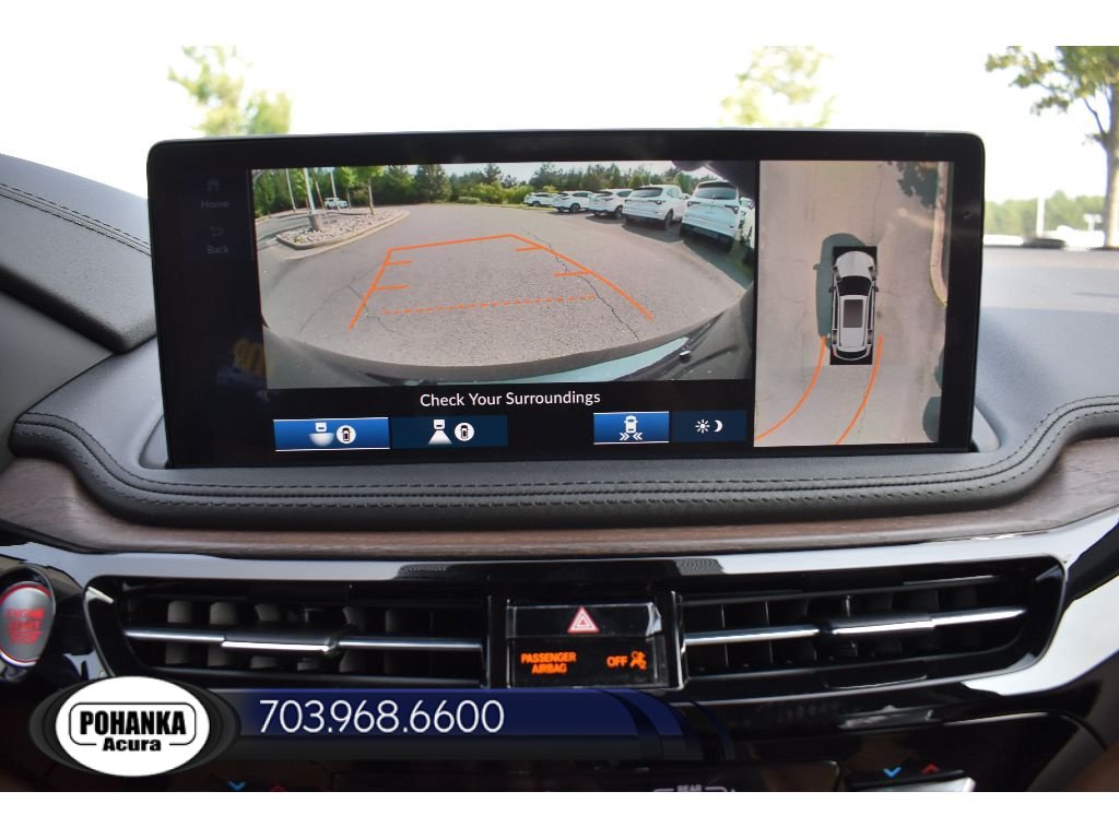 New 2026 Acura MDX w/ Technology Package AWD/4WD image 15
