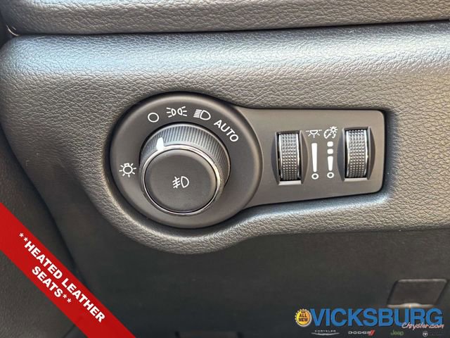 New 2026 Chrysler Pacifica Limited w/ S Appearance Package image 13