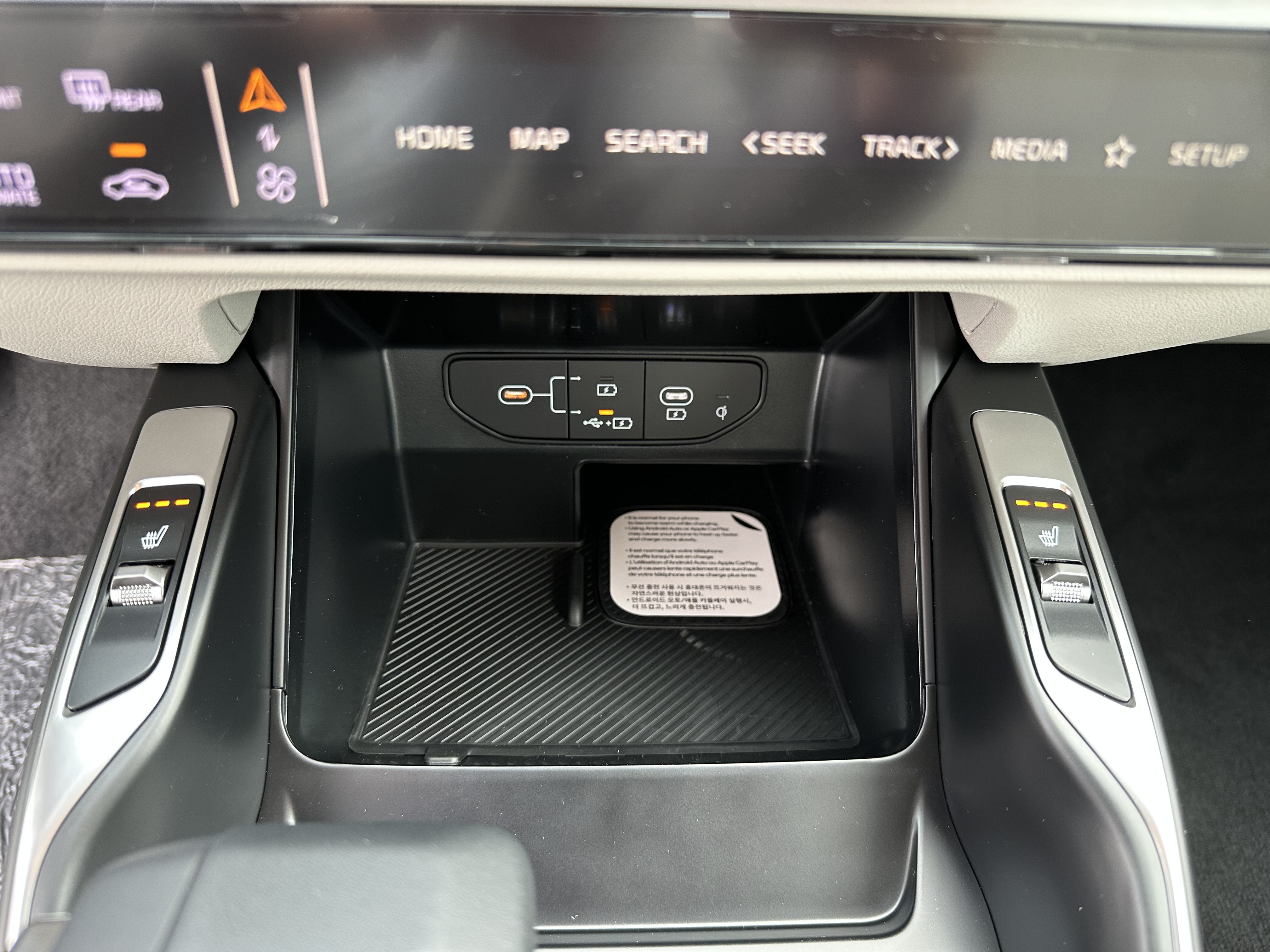 New 2026 Kia Sorento EX AWD/4WD image 31