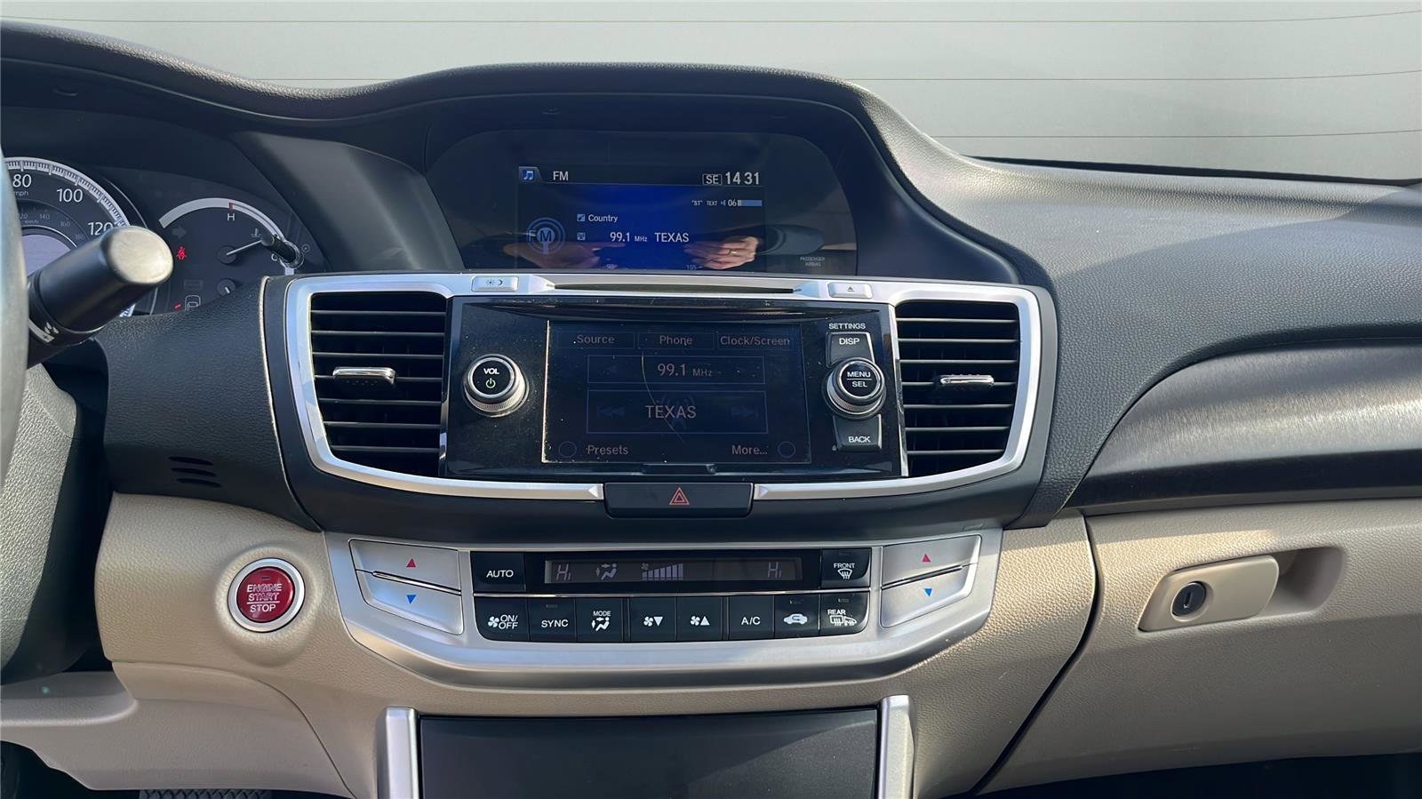 Used 2013 Honda Accord EX-L image 11