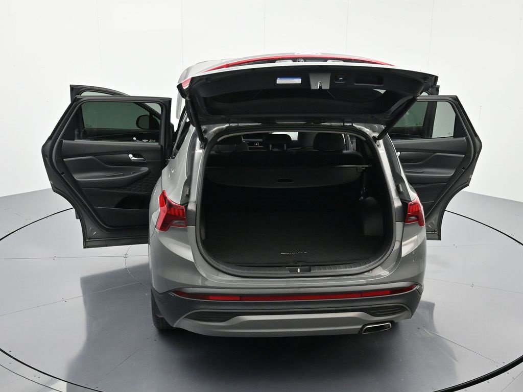 Used 2023 Hyundai Santa Fe SEL image 46