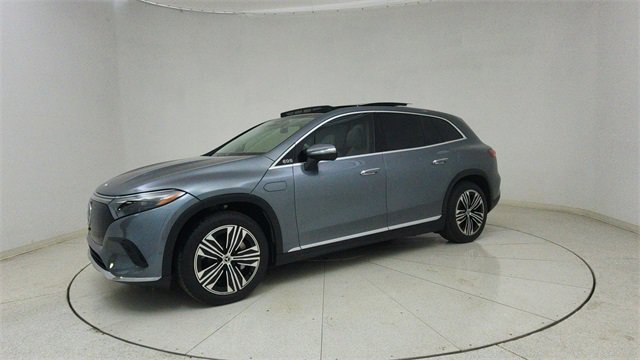 Used 2023 Mercedes-Benz EQS 450+ SUV image 68