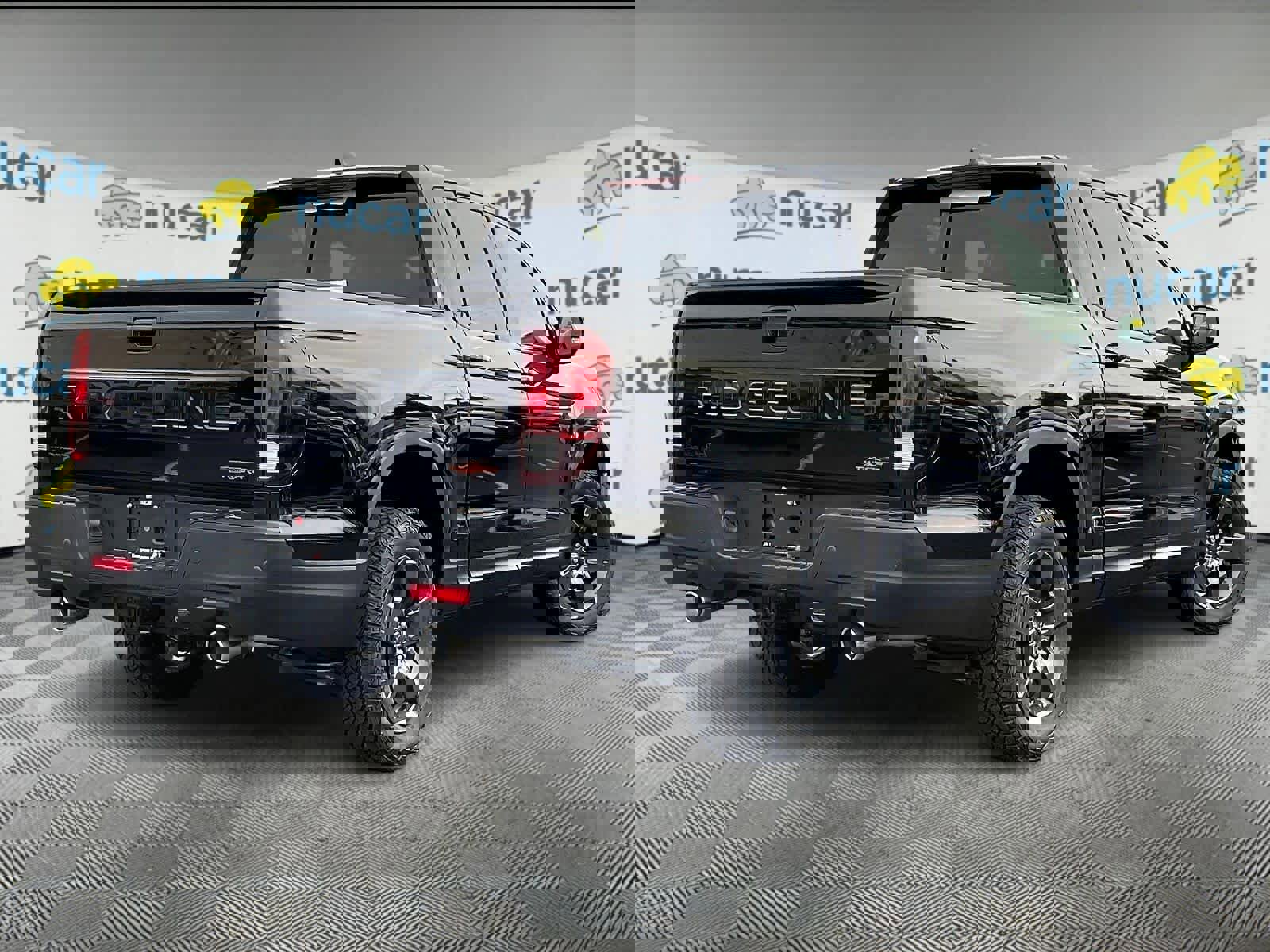 New 2026 Honda Ridgeline TrailSport image 7