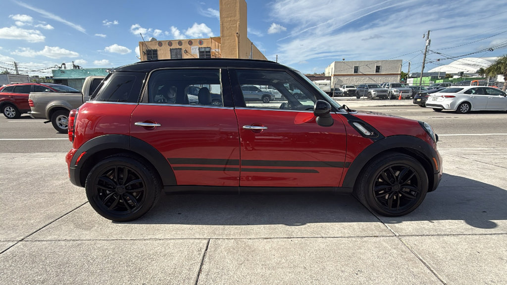Used 2015 MINI Cooper Countryman S FWD image 15