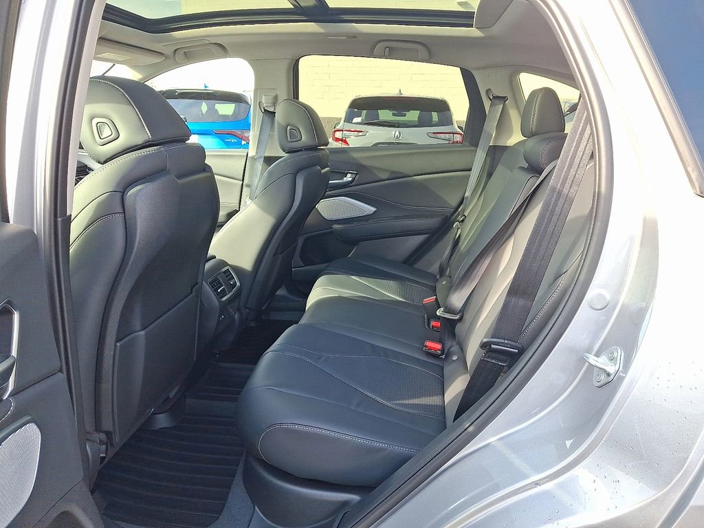 New 2026 Acura RDX SH-AWD w/ Technology Package image 5