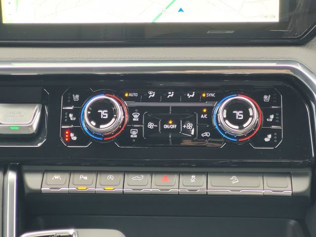 New 2026 GMC Sierra 1500 Denali w/ Denali Reserve Package image 15