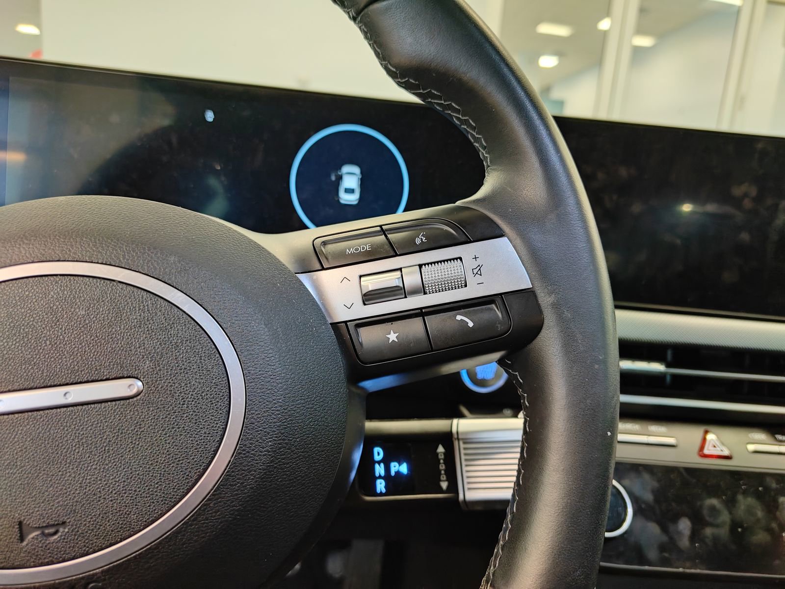 Used 2024 Hyundai Sonata SEL w/ Convenience Package image 15