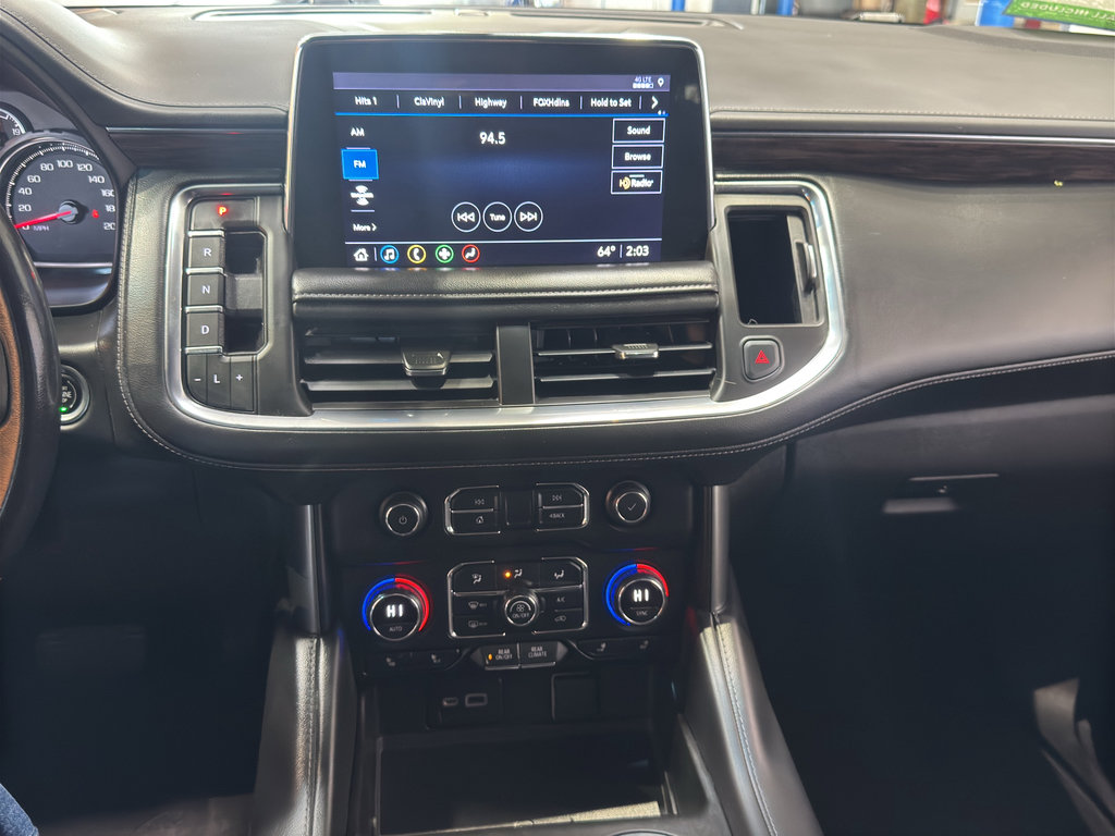 Used 2021 Chevrolet Suburban Z71 image 31