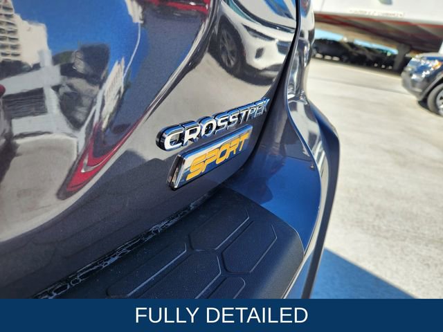 New 2025 Subaru Crosstrek 2.5i Sport image 5