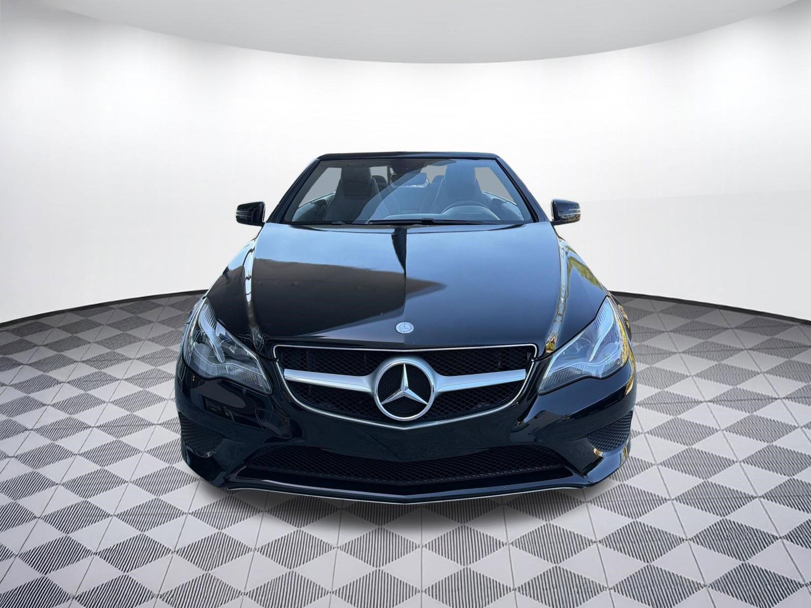 Used 2014 Mercedes-Benz E 350 Cabriolet image 5