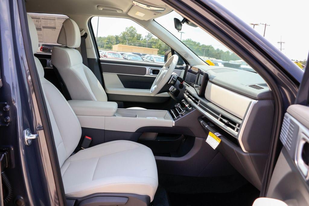 New 2026 Hyundai Santa Fe SE FWD image 8
