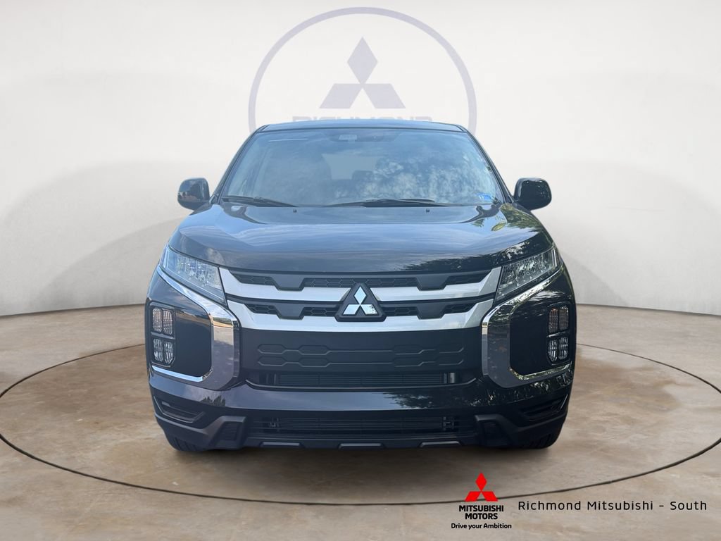 New 2026 Mitsubishi Outlander Sport ES AWD/4WD image 8
