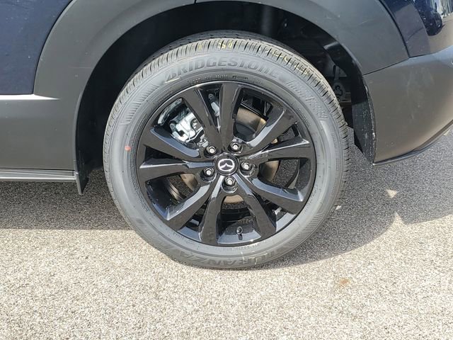 New 2026 MAZDA CX-30 AWD 2.5 S w/ Select Sport Pkg image 28