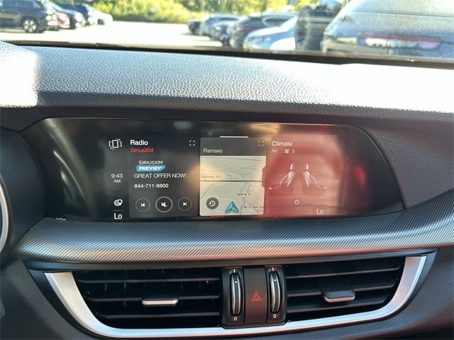 Used 2022 Alfa Romeo Stelvio Veloce image 20