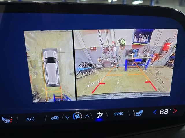 New 2026 Chevrolet Tahoe LT w/ Comfort Package image 25