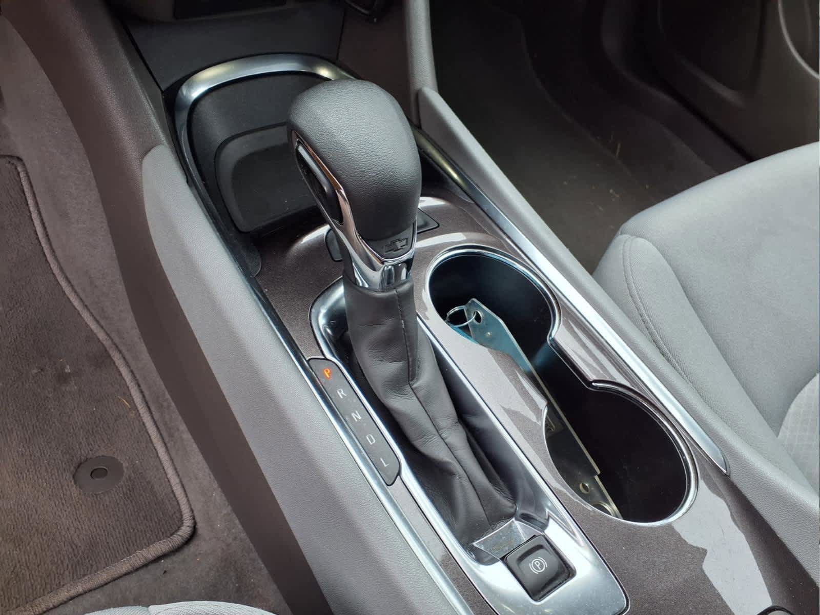 Used 2022 Chevrolet Malibu LT FWD image 20