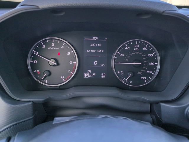 New 2026 Subaru Forester Limited image 27