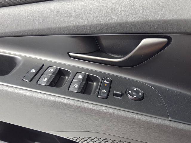 New 2026 Hyundai Elantra Sport w/ Cargo Package FWD image 27