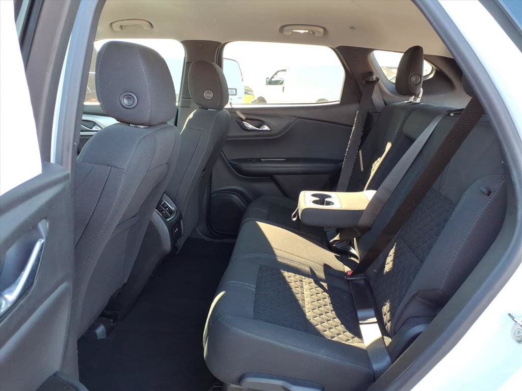 Used 2021 Chevrolet Blazer LT w/ Redline Edition FWD image 27