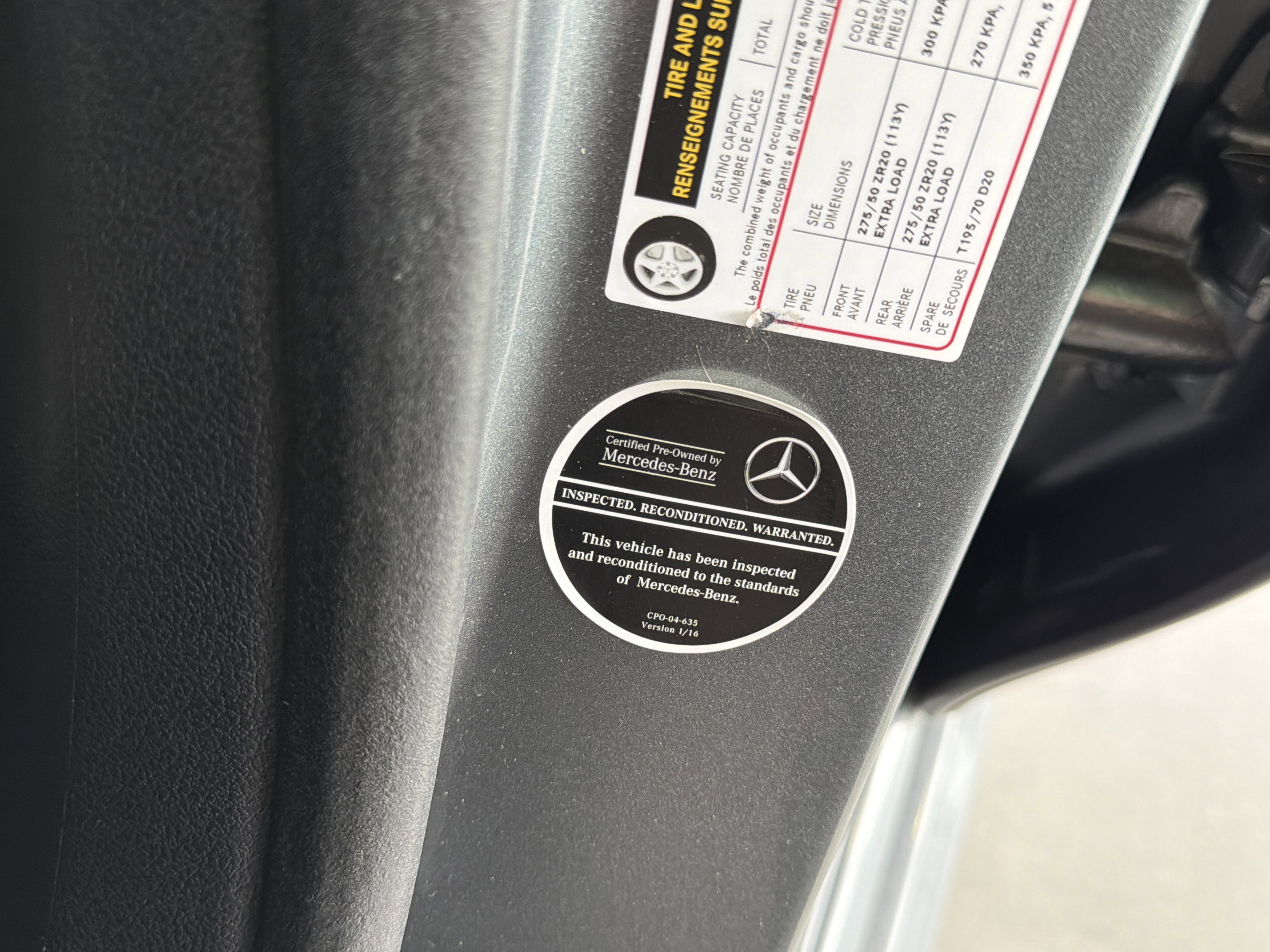 Certified 2024 Mercedes-Benz GLE 53 AMG 4MATIC image 29