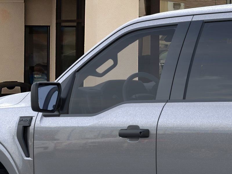 New 2026 Ford F150 STX image 21