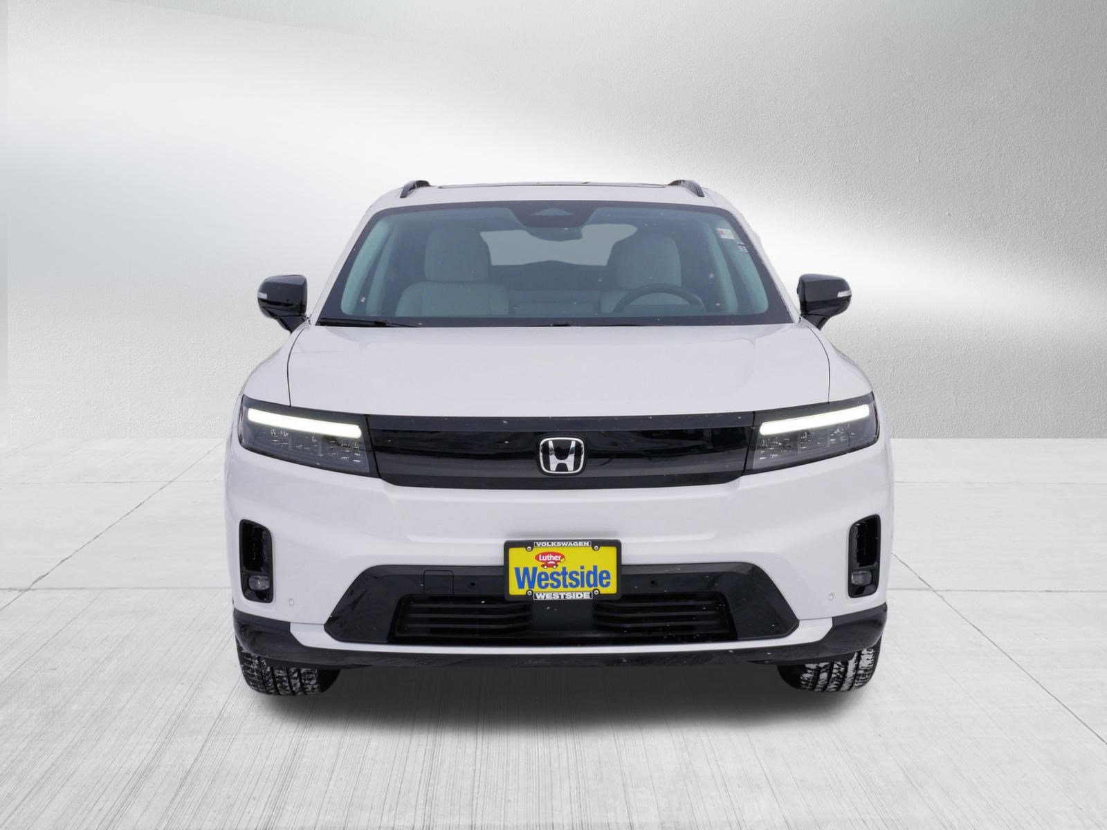 Used 2025 Honda Prologue Touring video 2