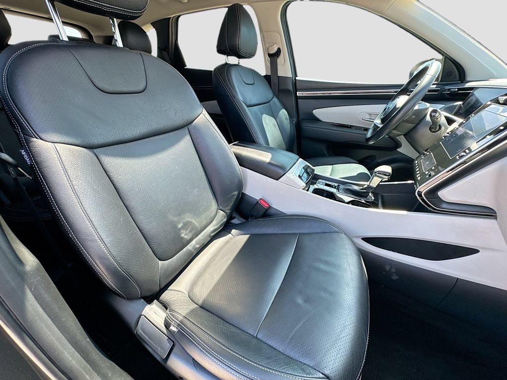 Used 2022 Hyundai Tucson SEL w/ Convenience Package FWD image 37