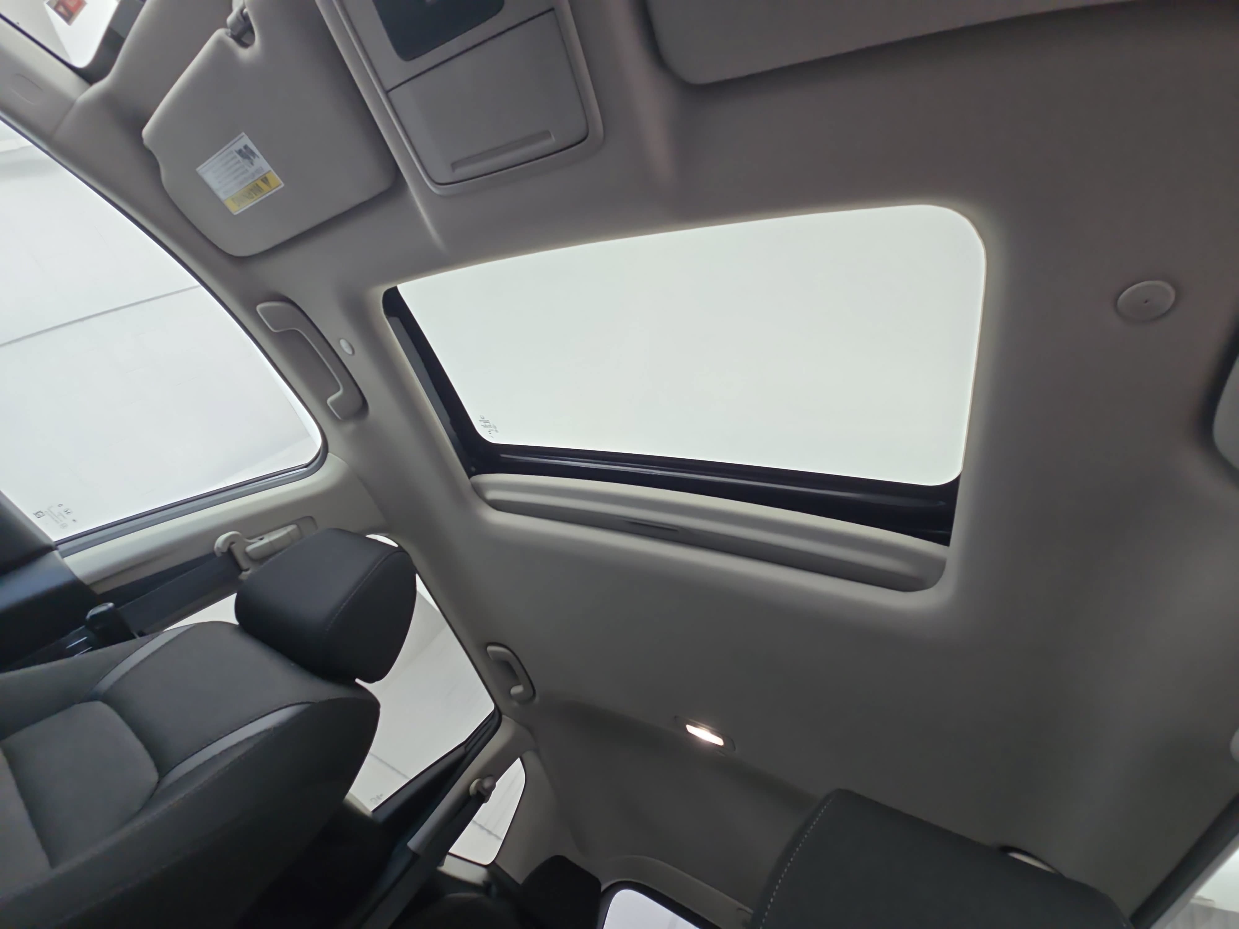 New 2027 Honda CR-V EX image 29