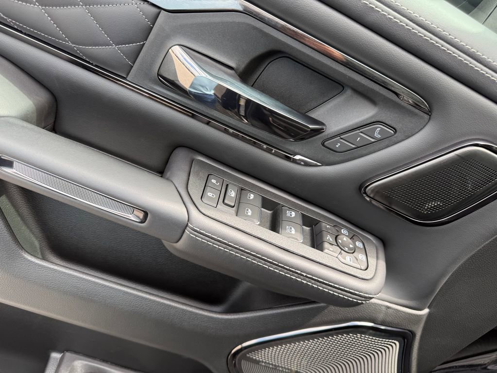 New 2026 RAM 1500 Limited AWD/4WD image 7