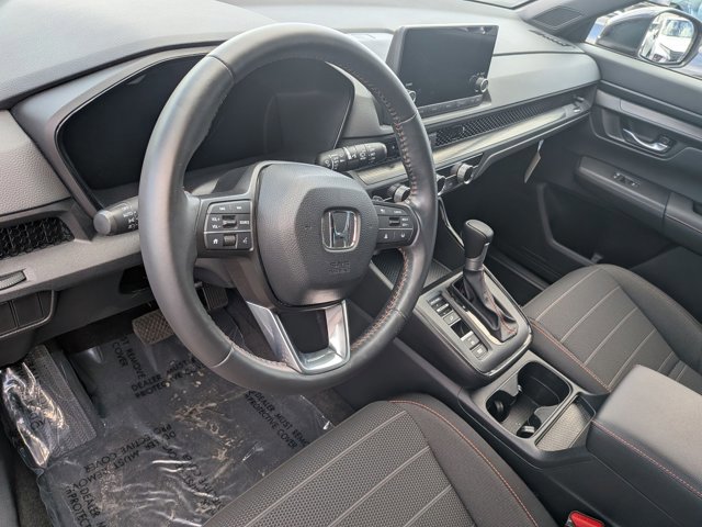 Certified 2024 Honda CR-V Sport image 10