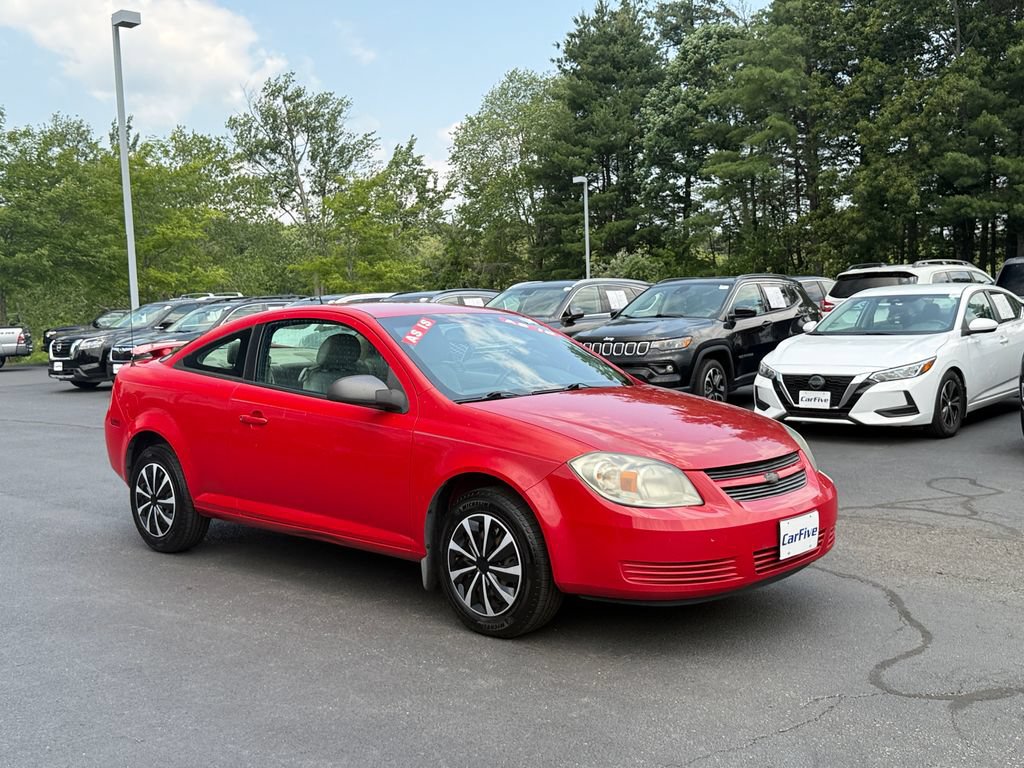 Used 2010 Chevrolet Cobalt LS FWD image 8
