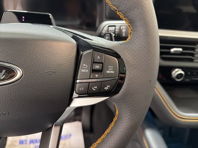 New 2026 Ford Explorer Tremor w/ Tremor Ultimate Package image 19