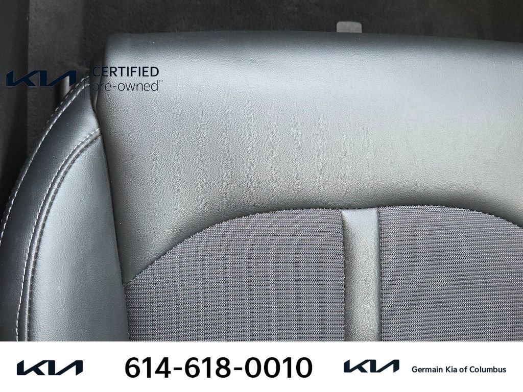 Certified 2023 Kia K5 GT-Line image 27