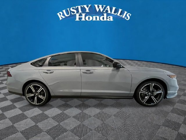 New 2026 Honda Accord Sport image 2