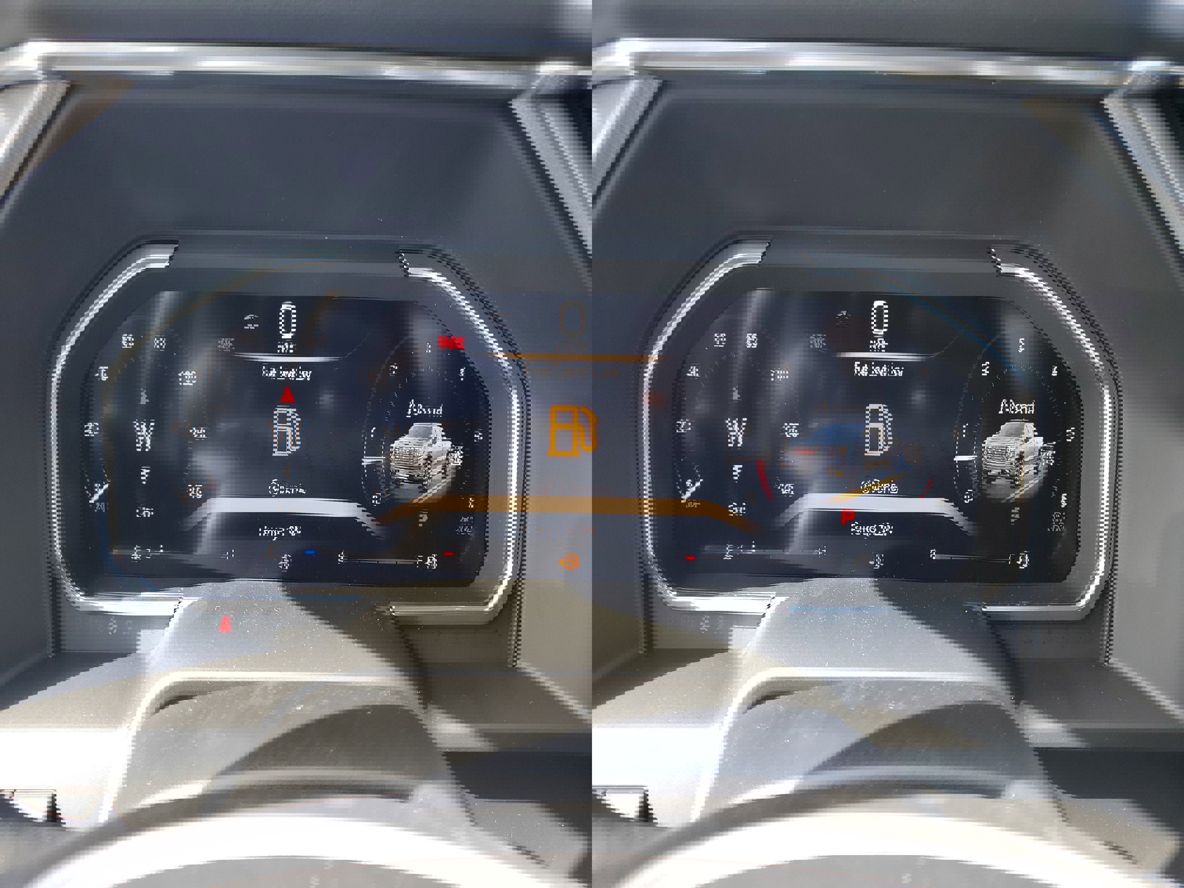 New 2026 GMC Sierra 1500 Denali w/ Denali Reserve Package image 15