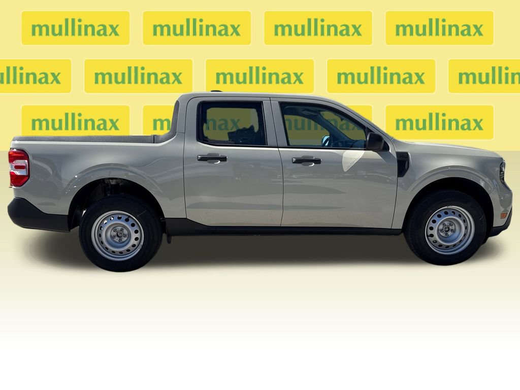 New 2025 Ford Maverick XL w/ Equipment Group 102A image 15