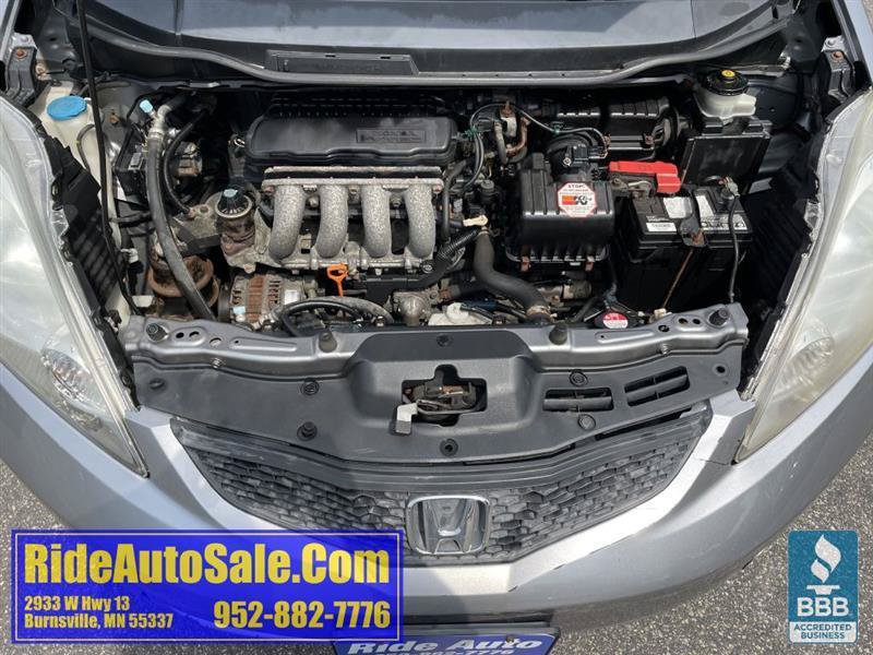 Used 2009 Honda Fit Sport image 20