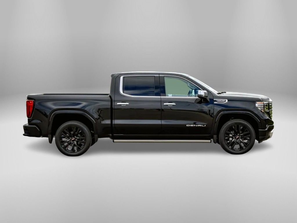 New 2026 GMC Sierra 1500 Denali image 2