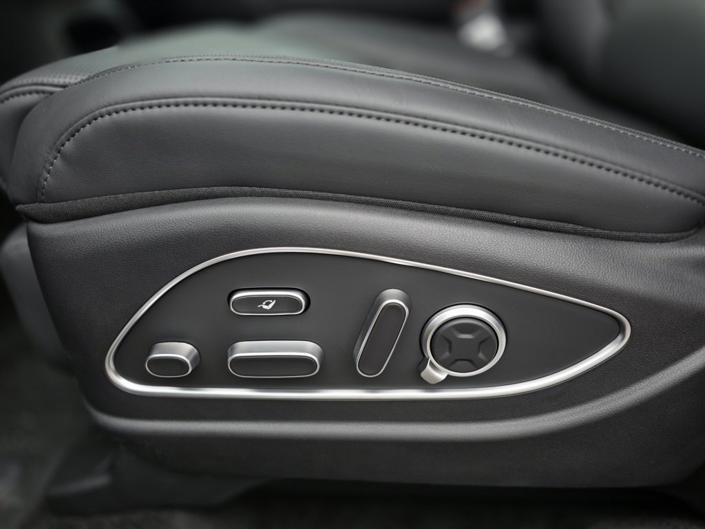 New 2026 Hyundai Palisade Calligraphy image 34