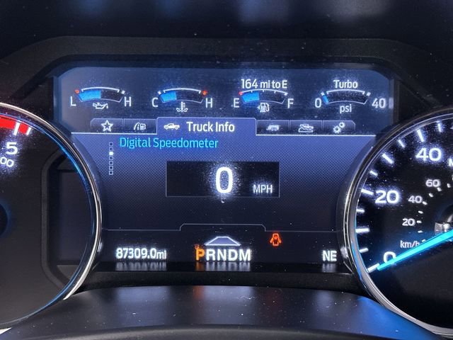 Used 2022 Ford F250 King Ranch w/ King Ranch Ultimate Package image 12